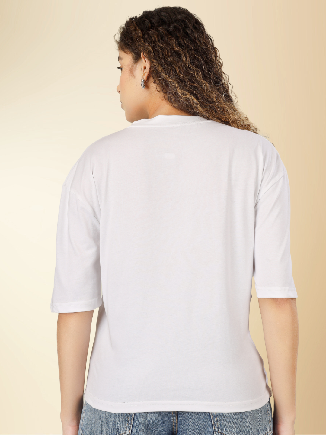 “All You Need Is Love” Tree Graphic Tee