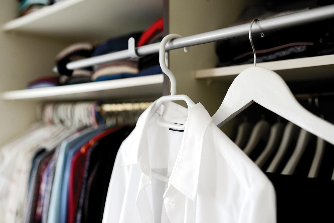 How to Build a Capsule Wardrobe — The Indian Edition