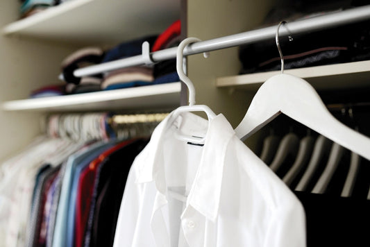 How to Build a Capsule Wardrobe — The Indian Edition