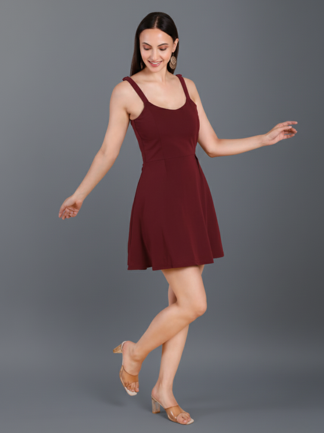 Dresses