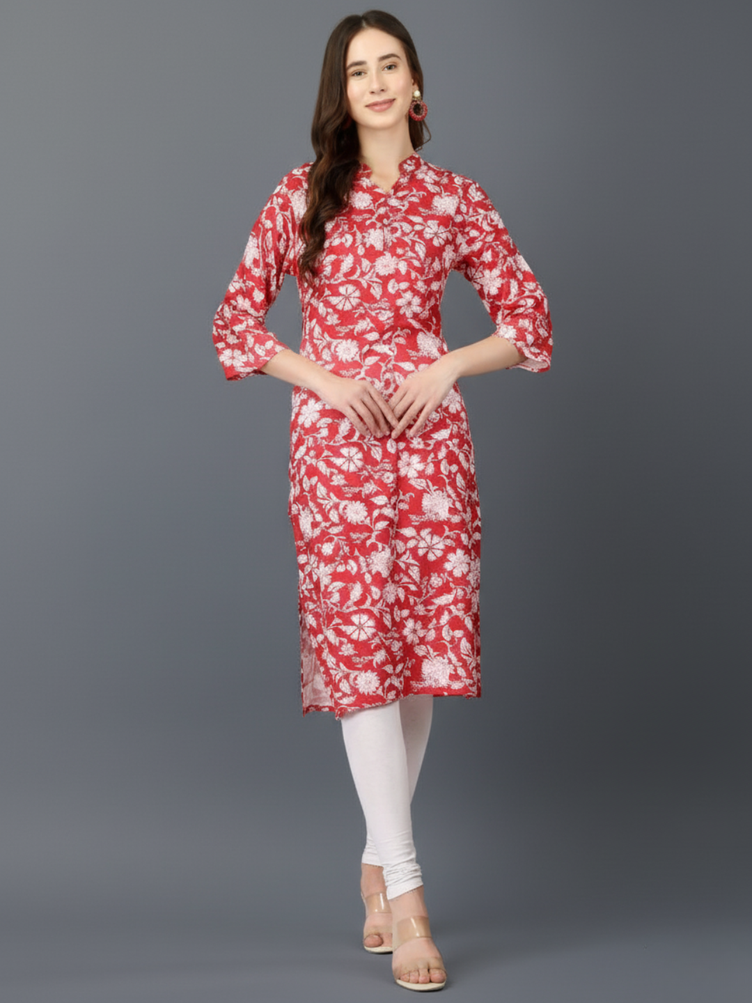 Kurtis & Tunics